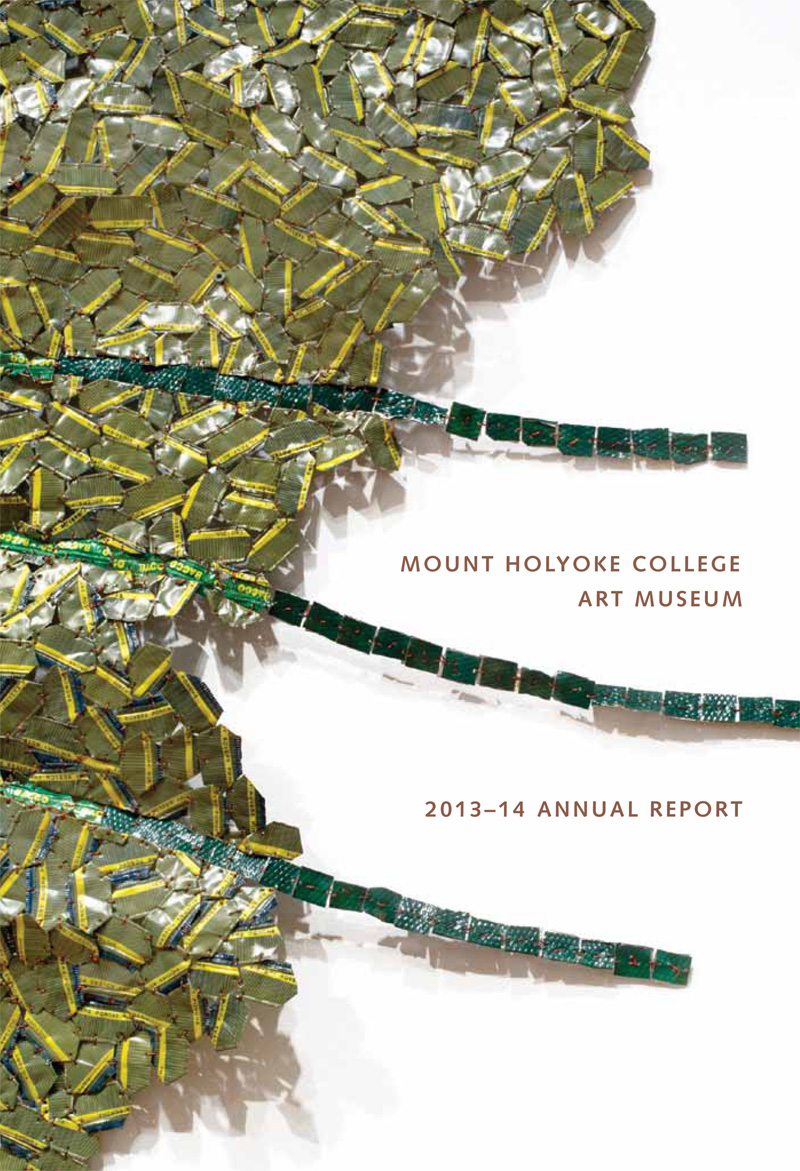 2013-2014 Annual Report