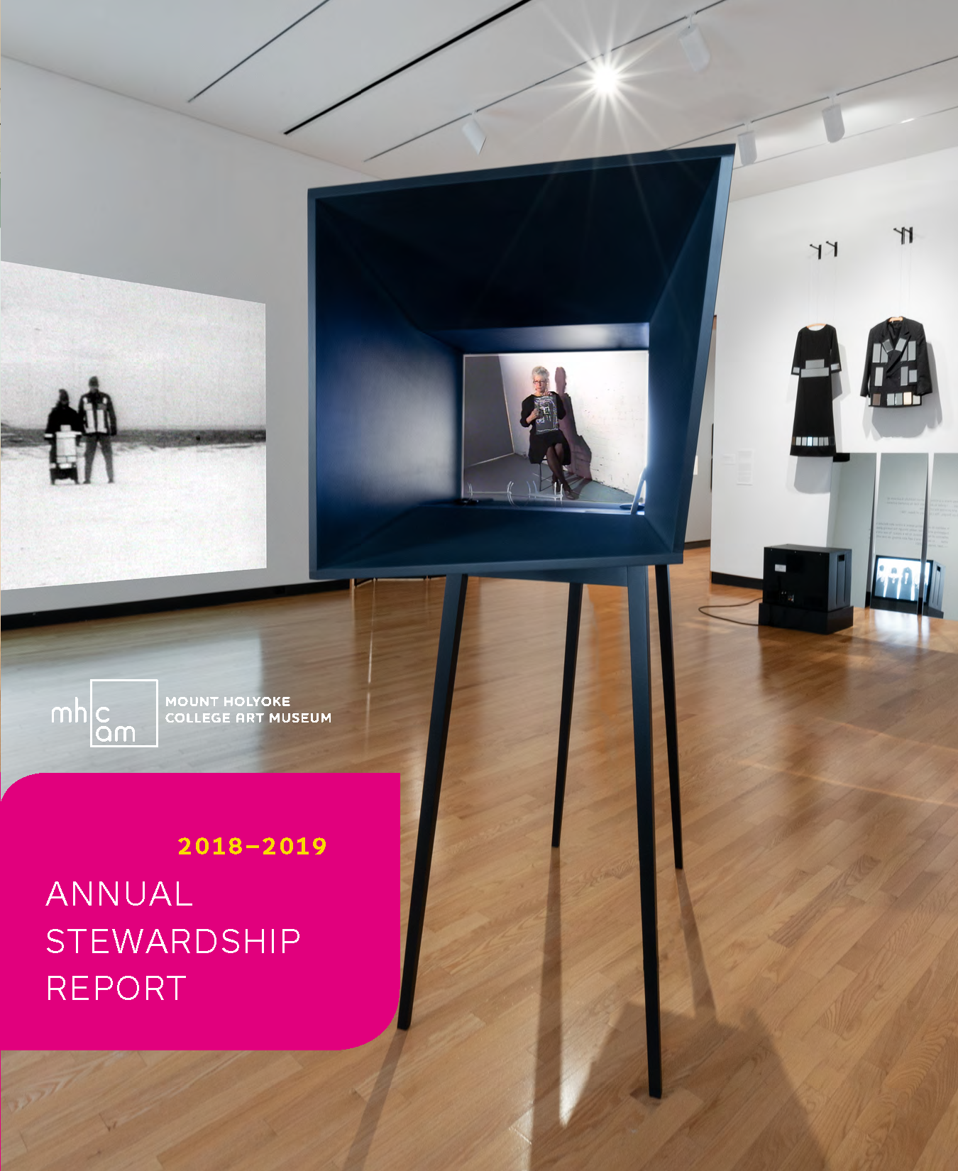 Stewardship Report 2018-2019