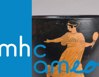 mhcameo logo