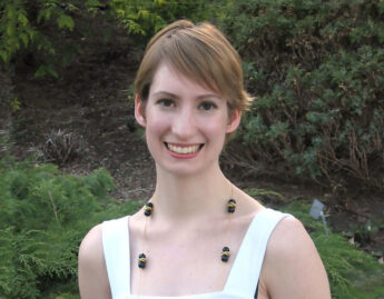 Maureen Milmore '13