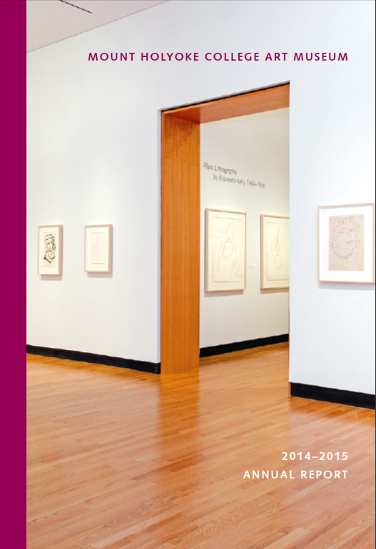 2014-2015 Annual Report