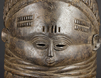 Maker Unknown (African; Mende)