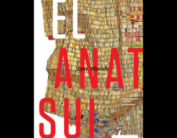 El Anatsui: New Worlds