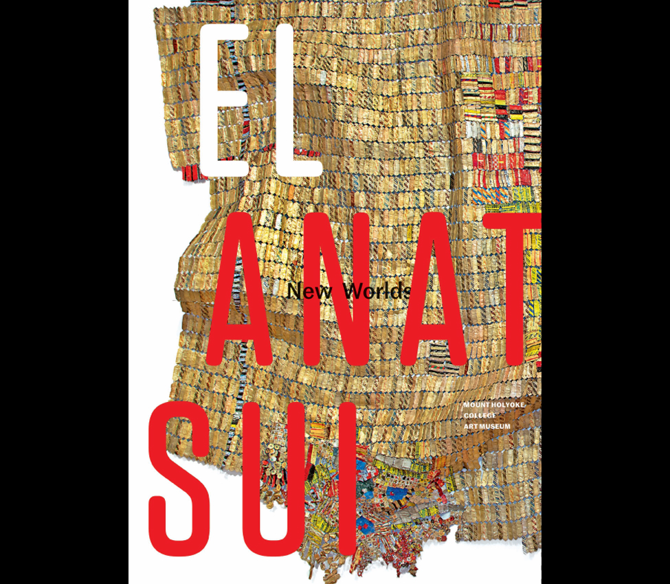 El Anatsui