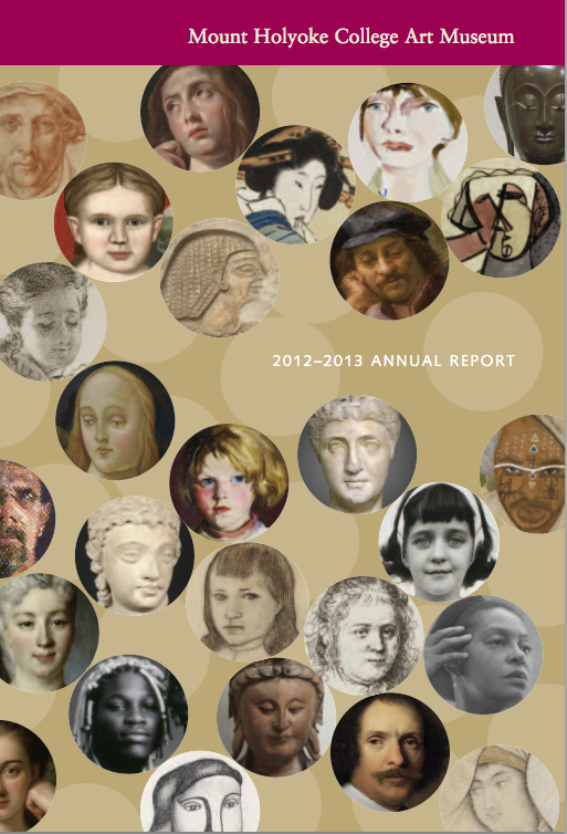 2012-2013 Annual Report