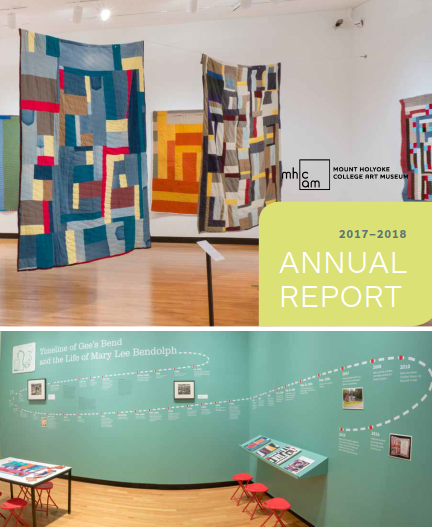 2017-2018 Annual Report