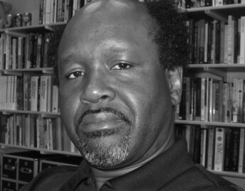 Chika Okeke-Agulu