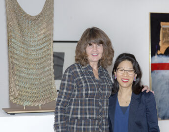Michelle Grabner and Tricia Y. Paik