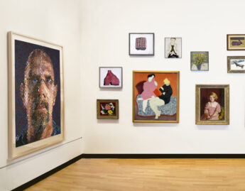 T. Marc Futter Gallery