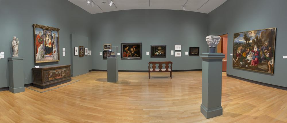140 Unlimited, Renee Cary Gallery