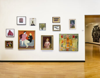 T. Marc Futter Gallery