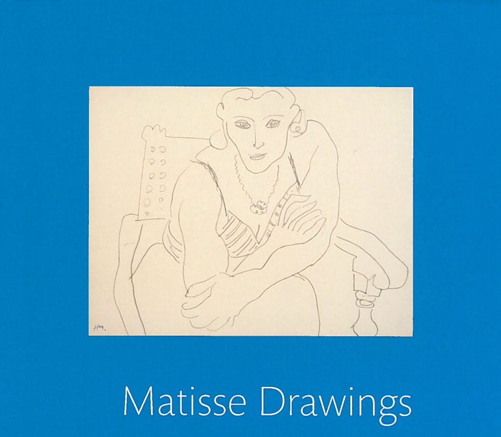 Matisse Drawings