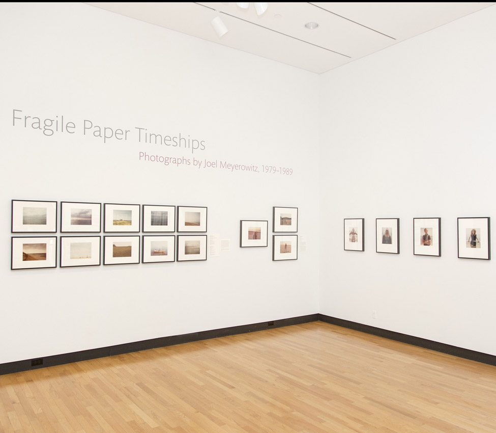 Fragile Paper Timeships