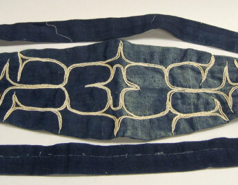 Japanese, Forehead band