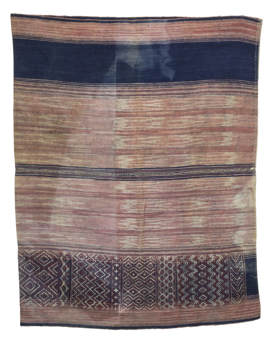 Persian, Costume