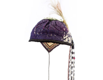 Persian, hat