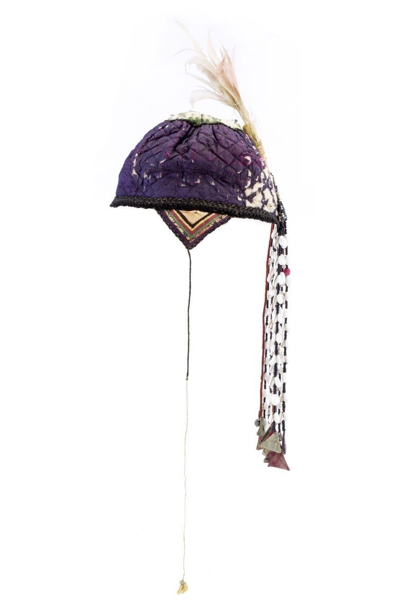 Persian, hat