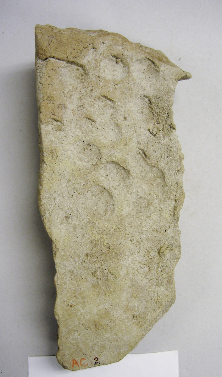 Maker Unknown (Egyptian), Standing Female Figure