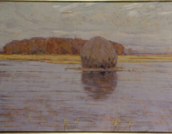 Dow, Arthur Wesley, The Red Island
