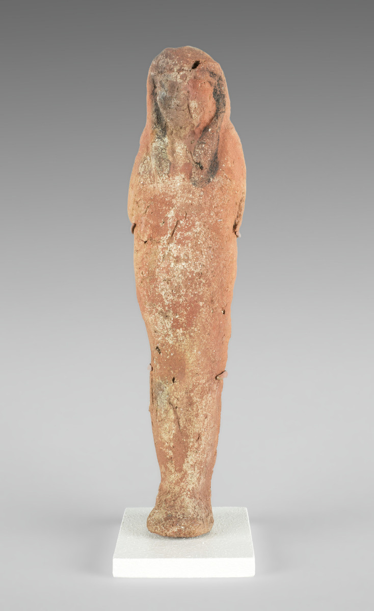 Egyptian, Shabti