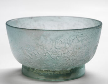 Unknown (Roman), Bowl, 1-50 CE