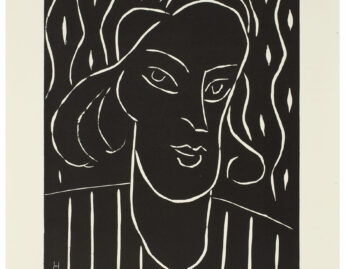 Matisse, Henri, Teeny
