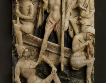 English, Resurrection of Christ