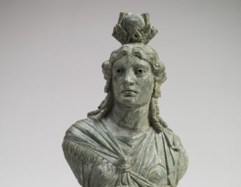 Maker unknown (Roman)