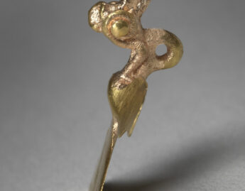 Chiriquí, avian fom pendant