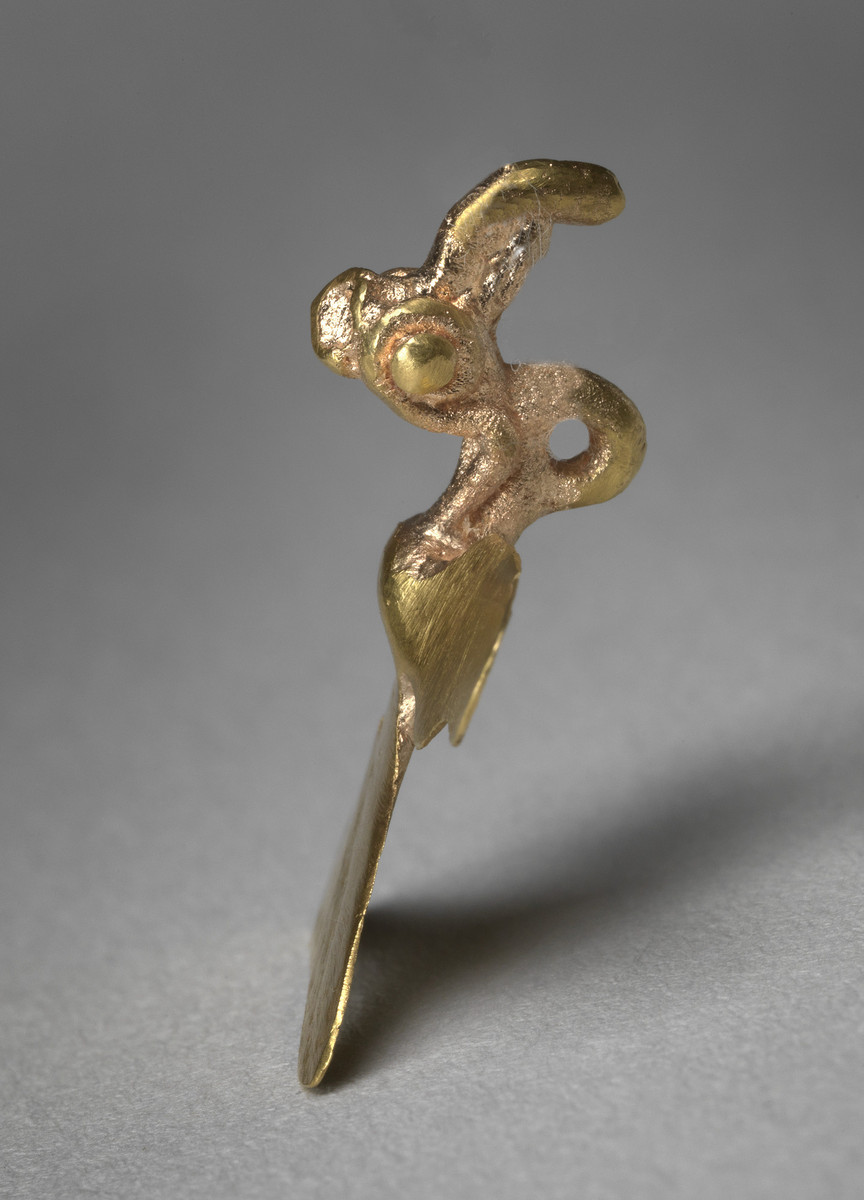 Chiriquí, avian fom pendant