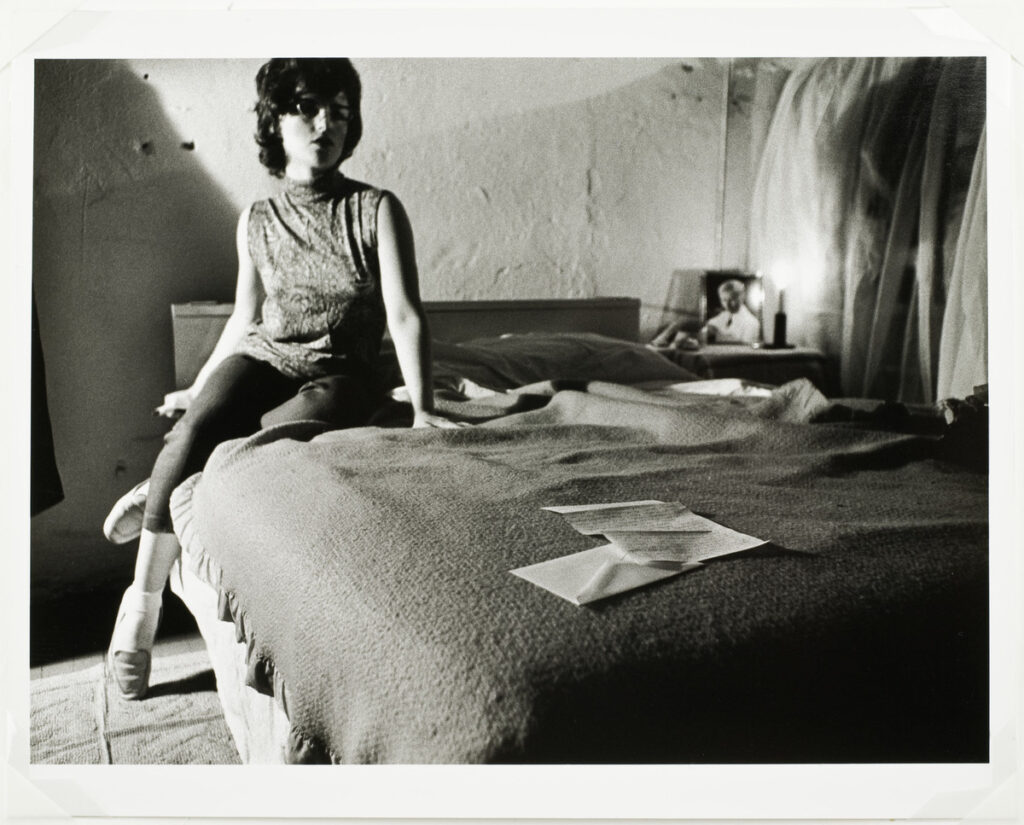 Sherman, Cindy, Untitled Film Still, #33
