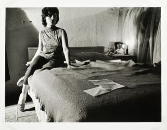 Sherman, Cindy, Untitled Film Still, #33
