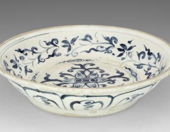 Anamese, Shallow bowl