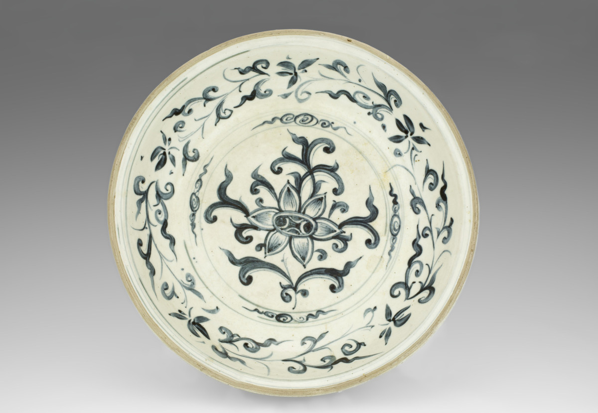 Anamese, Shallow bowl