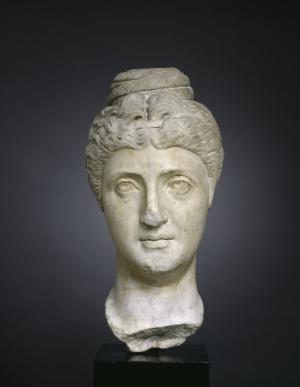 Roman, Faustina the Elder Roman, Faustina the Elder