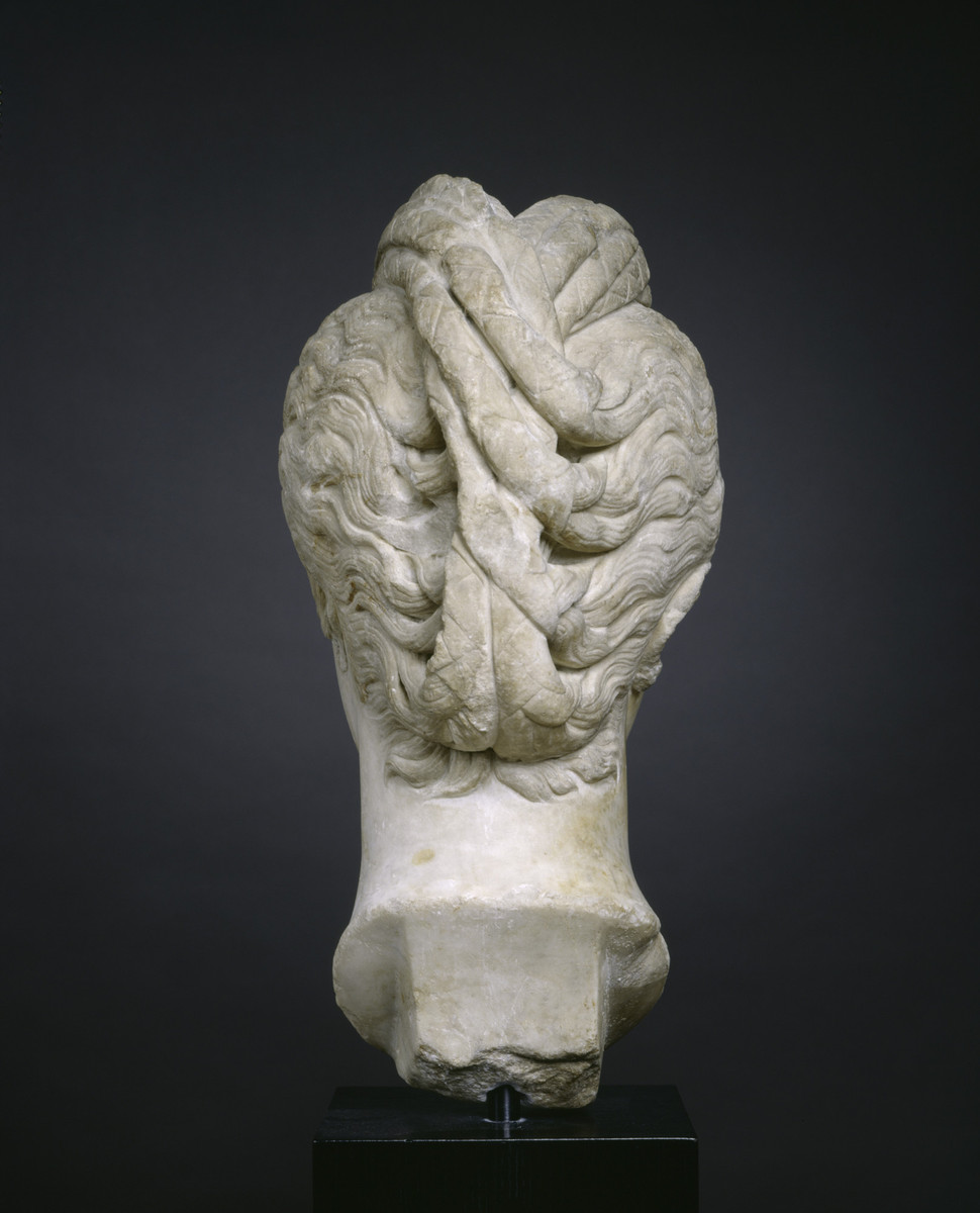Roman, Faustina the Elder