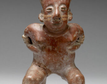 Nayarit, Female figure