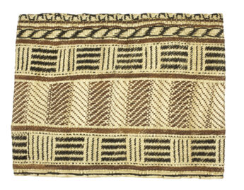 Micronesian, Book bag
