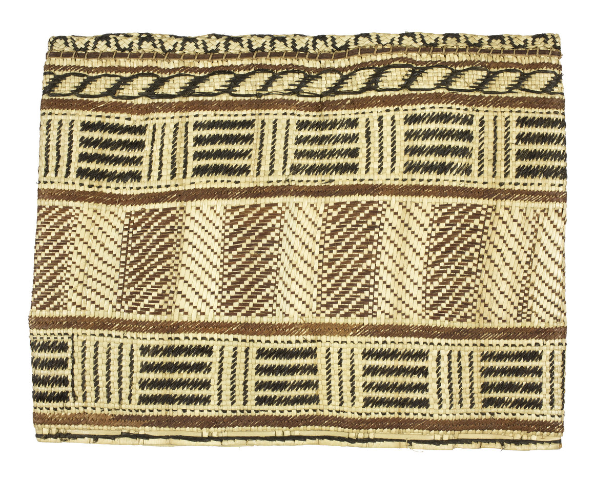 Micronesian, Book bag