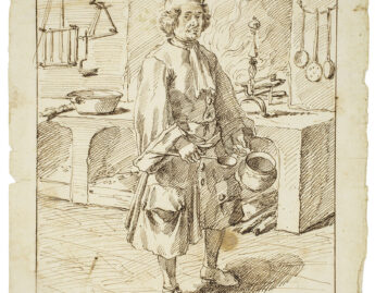 Ghezzi, Pier Leone, Marco Ballarin, Cook
