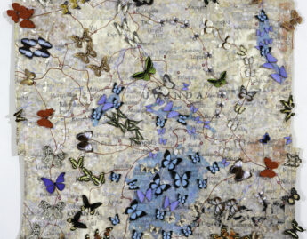 Jane Hammond, All Souls (Masindi)