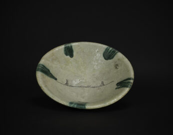 Persian, Bowl