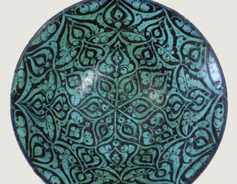 Maker Unknown (Persian)