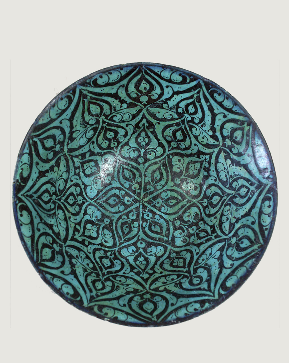 Maker Unknown (Persian)