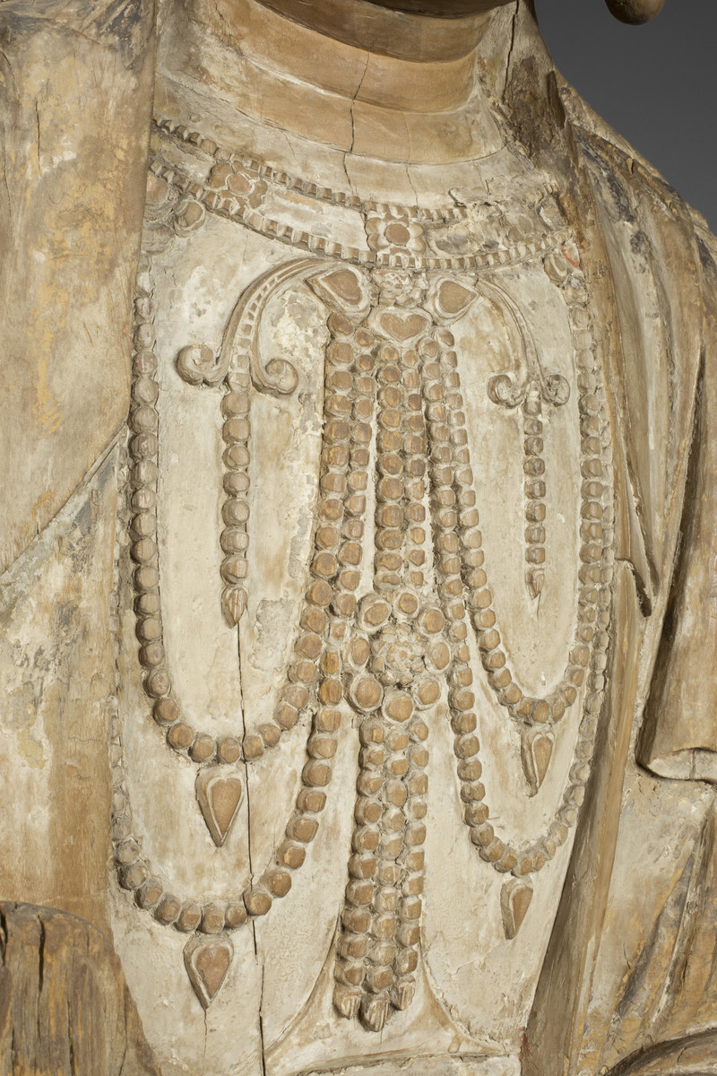 Maker unknown (Chinese), Guanyin, 960-1368