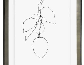 Kelly, Ellsworth, Lemon (Citron)