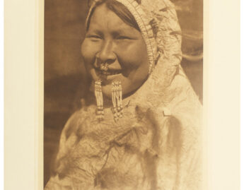 Curtis, Edward Sheriff, Ugiyaku-Nunivak