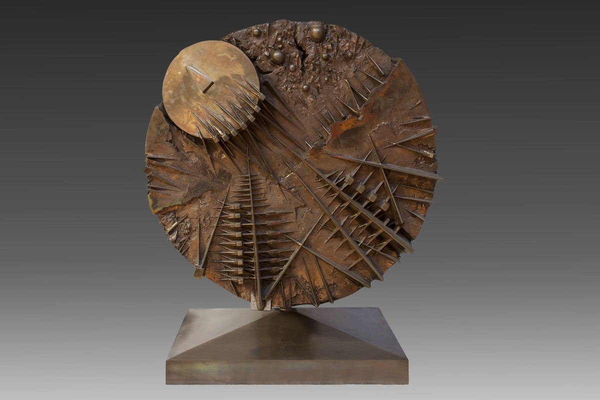 Arnaldo Pomodoro