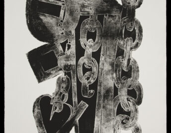 Melvin Edwards (American, b. 1937), Untitled, 2005