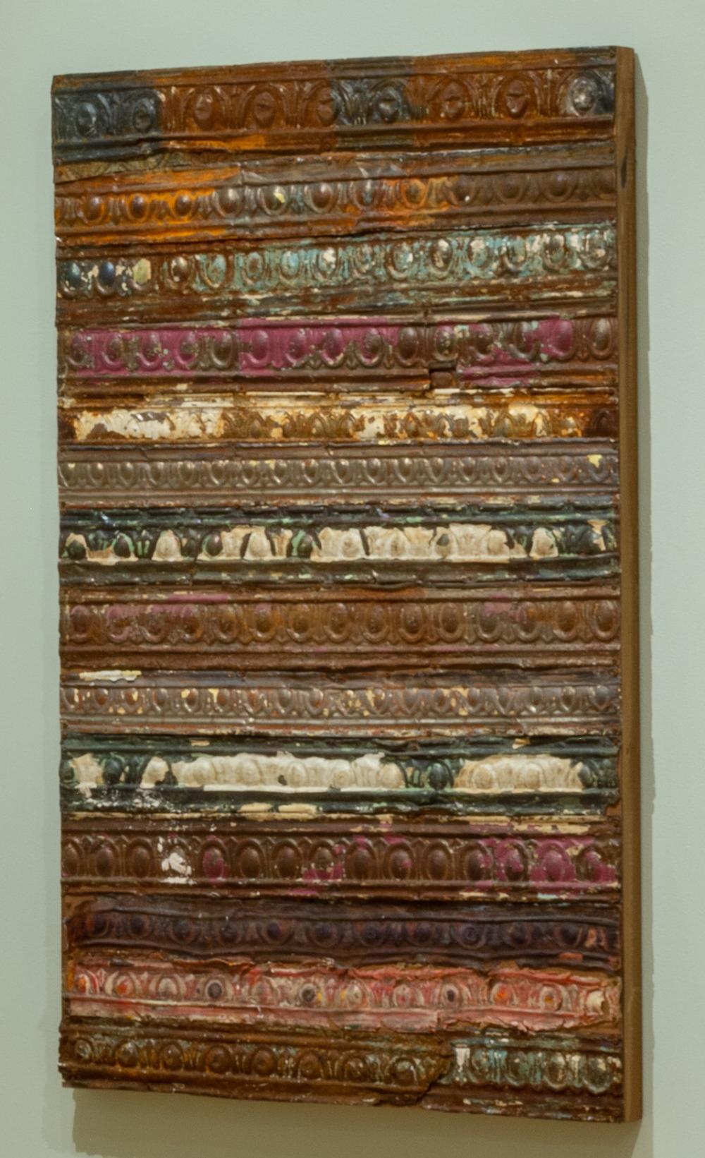 Jefferson Pinder (American 1970- ), Katrina, 2005